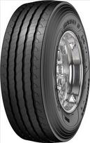 SAVA Cargo 5 HL Padanga puspriekabės 385/65R22.5 CSA CC5HL 3PMSF; M+S