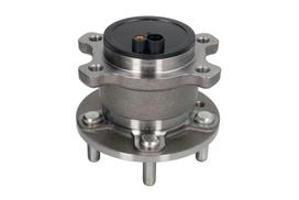 Rato guolių komplektas H2G067BTA