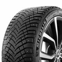 MICHELIN X-Ice North 4 SUV Padanga SUV/4x4 Å¾ieminÄ 275/40R21 ZTMI 107T XIN4S