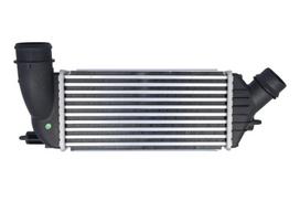 tarpinis suslėgto oro aušintuvas, kompresorius MAGNETI MARELLI 351319204140