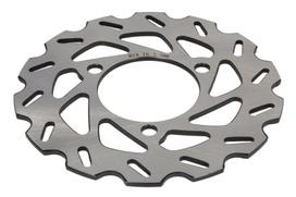 Stabdžių diskas THQ6233 Galas fiksuotas 4 RIDE 190/72/4mm/90mm