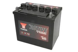 Akumuliatorius YUASA 895 YUASA 12V 26Ah 250A D+