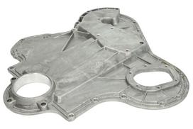 skirstomosios dėžės dangtis AG 0407
