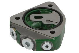 Pagrindinio hidraulinio cilindro remonto komplektas AG 0381