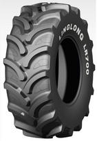 LING LONG LR700 Padanga žemės ūkio 480/70R24 RLL LR700N