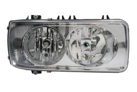 Priekinis žibintas GIANT 131-DF30312UR DAF 75 CF, 85 CF, CF 65, CF 75, CF 85, LF 45, LF 55, SB, XF 105, XF 95