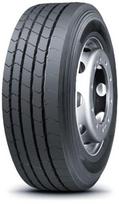 TRAZANO Novo Energy S13 Padanga sunkvežimio priekis 295/60R22.5 CTZ NENERGS13 3PMSF; M+S