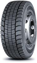 TRAZANO Novo Energy D23 Padanga sunkvežimio pavara 315/60R22.5 CTZ NENERGD23 3PMSF; M+S
