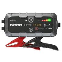 Užvedėjas (Busteris) NOCO GB40GB40