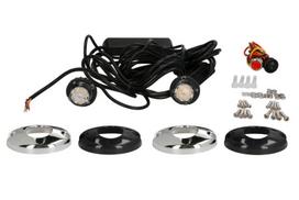 besisukantis švyturėlis TRUCKLIGHT BL-UN077