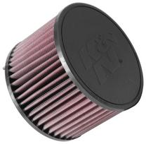 Sportinis oro filtras (apvalus) E-0653 127/79/133mm