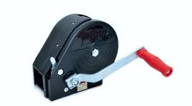 Nešiojama gervė DWK25CLINA velkamas svoris:1100kg/2500lb