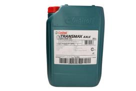 Transmisinė alyva CASTROL TRANSMAX AXLE (20L) 85W140 TRANSMAX A EPX 85W140 20L