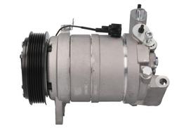 Kondicionieriaus kompresorius NIS 890913