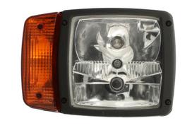 Ilgųjų šviesų žibintas ANAC MAKINA 700-50055-AN JCB 2, 3, 4, 5, 500