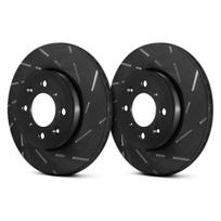 Stabdžių diskas EBC BRAKES USR1575