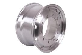 Ratlankis Aliuminio 11,75 x22,5 10x335 ET120 Edition THREE