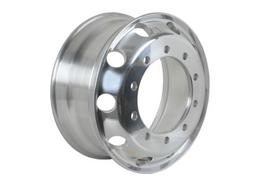 Ratlankis Aliuminio 9 x22,5 10x335 ET151,4 Edition ONE