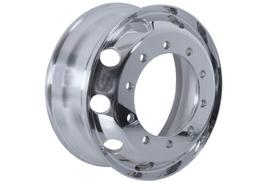 Ratlankis Aliuminio 8,25 x22,5 10x335 ET144 Edition TWO