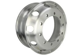 Ratlankis Aliuminio 7,5 x22,5 10x335 ET140 Edition THREE