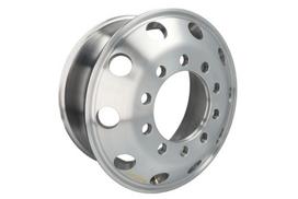 Ratlankis Aliuminio 6,75 x17,5 10x225 ET121 Edition THREE