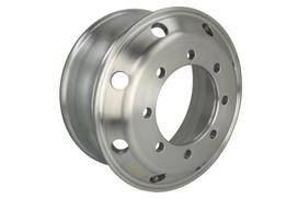 Ratlankis Aliuminio 7,5 x19,5 8x275 ET135 Edition THREE