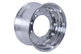 Ratlankis Aliuminio 11,75 x22,5 10x335 ET0 Edition ONE