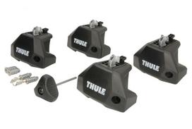 pagrindas, stogo bagažinė THULE THU 710700
