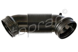 įsiurbimo vamzdis, oro filtras HP114 958
