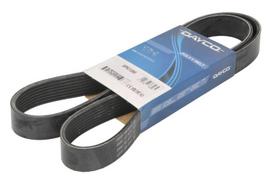 V formos rumbuoti diržai DAYCO DAY8PK1390
