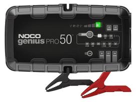 NOCO GENIUSPRO50 Akumuliatoriaus įkroviklis GENIUSPRO50