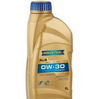 Variklių alyva RAVENOL Cleansynto (1L) 0W30 RAV ALS SAE 0W30 1L