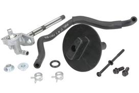 Degalų kranelis FS101-0058 Tinka: HONDA