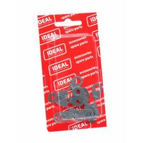 IDEAL Saugiklis BEZPIECZNIK/50A/10