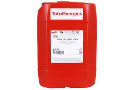 Variklių alyva TOTAL RUBIA OPTIMA (20L) 10W30 RUBIA 1100 FE 10W30 20L