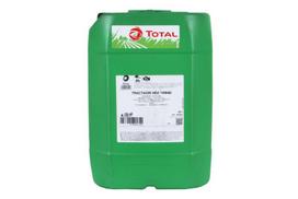 Variklių alyva TOTAL TRACTAGRI (20L) 10W40 TRACTAGRI HDZ 10W40 20L