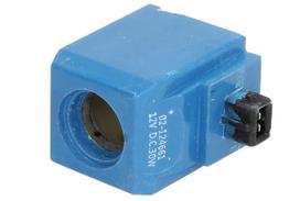 Elektromagnetinė ritė Tinka: JCB 3CX, 3CX SITEMASTER, 3CX-2, 3CX-4, 3CXC, 3CXS, 3CXT, 4CX, 4CXC