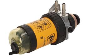 Vandens separatorius, degalÅ³ sistema ANAC MAKINA 320-07140-AN