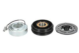 magnetinė sankaba, oro kondicionieriaus kompresorius KTT040261