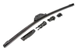 Stiklo valytuvas First Flat Blade FM50 berėmis 500mm (1 vnt.) Priekis