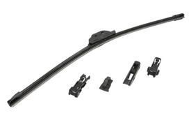 Stiklo valytuvas First Flat Blade FM55 berėmis 550mm (1 vnt.) Priekis su aptaku