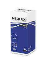 lemputė, rūko/galinis žibintas NEOLUX NLX582 K10SZT