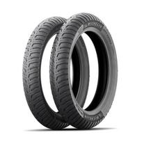 Padanga motociklų keliams MICHELIN 2.25-17 TT 38P CITY EXTRA PRIEKINĖ/GALINĖ