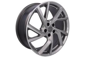 Alium. ratlankis lengv. autom. MAK F8090KATM33LG1X