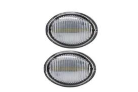 Posūkių žibintų kompl. BLIC L16-140-001LED-D