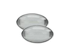 Posūkių žibintų kompl. BLIC L32-140-005LED-D