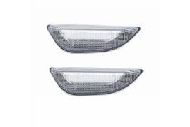Posūkių žibintų kompl. BLIC L37-140-006LED
