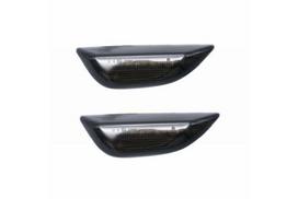 Posūkių žibintų kompl. BLIC L37-140-006LED-S