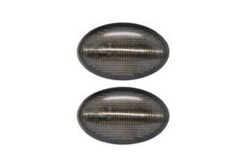Posūkių žibintų kompl. BLIC L37-140-007LED-S
