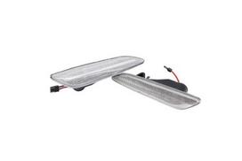 Posūkių žibintų kompl. BLIC L01-140-002LED-D